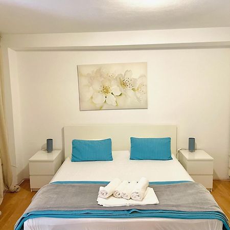 Hotel Rondina House à Korčula Extérieur photo