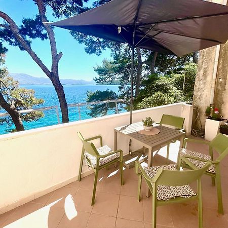 Hotel Rondina House à Korčula Extérieur photo