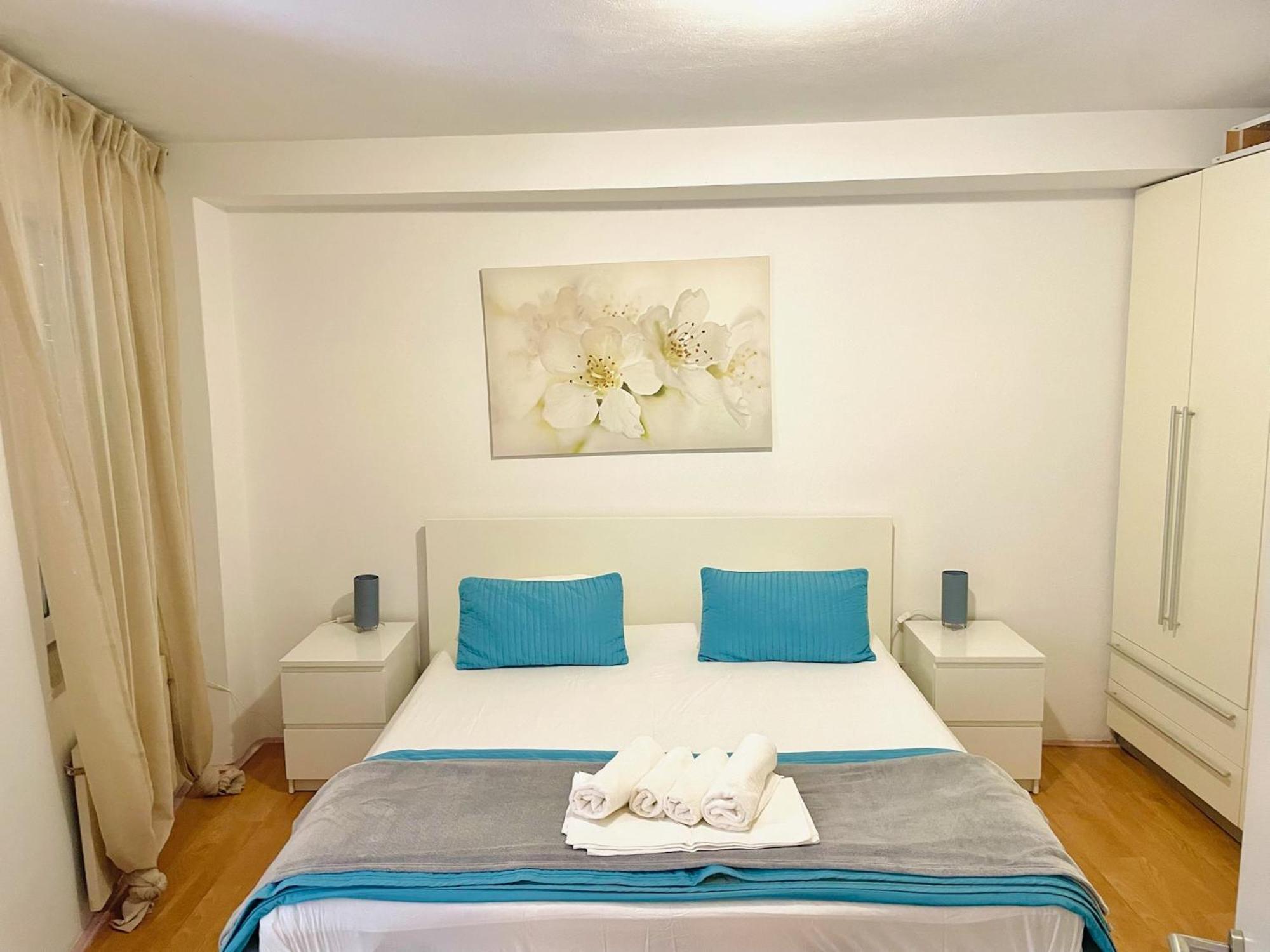 Hotel Rondina House à Korčula Extérieur photo