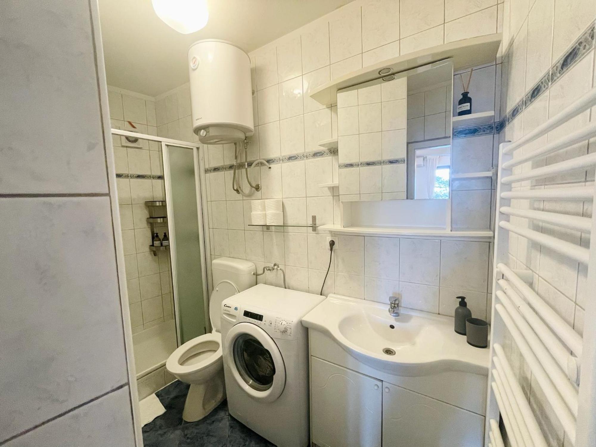 Hotel Rondina House à Korčula Extérieur photo