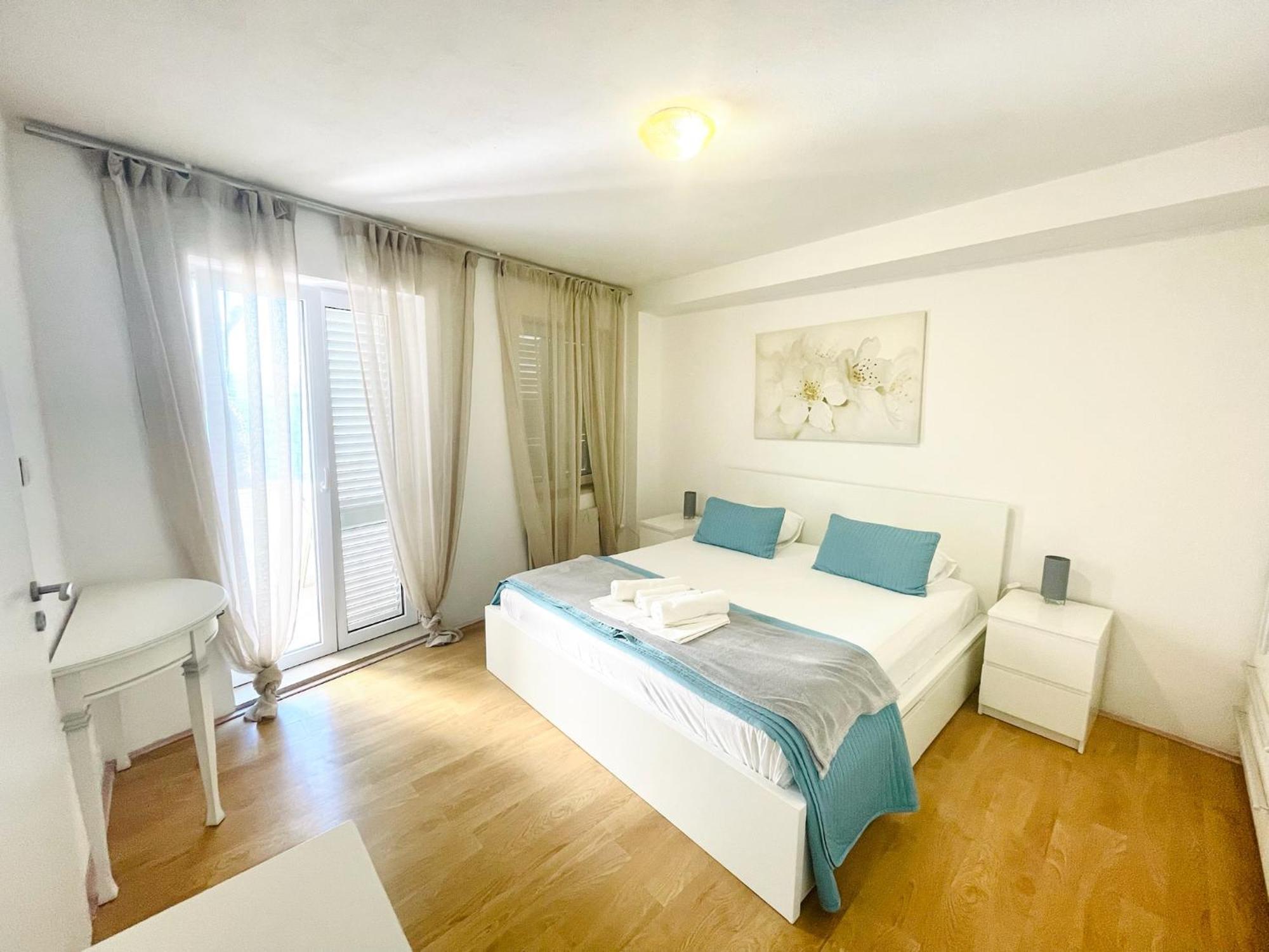 Hotel Rondina House à Korčula Extérieur photo