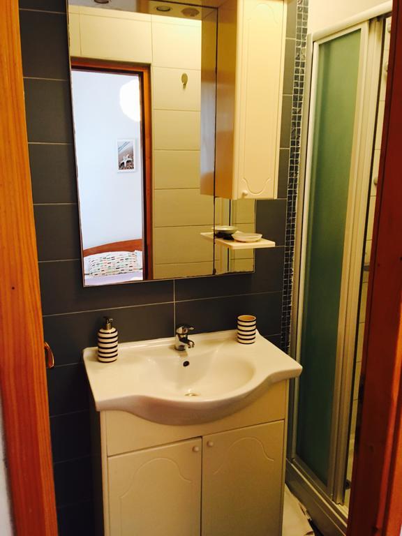 Hotel Rondina House à Korčula Extérieur photo