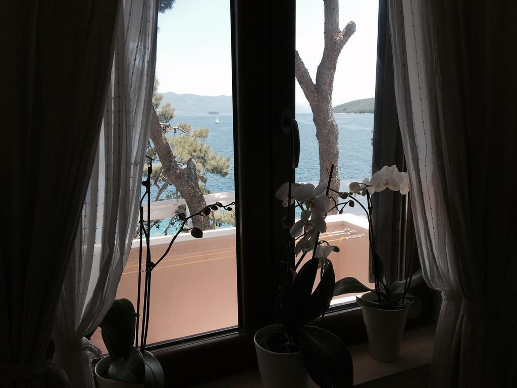 Hotel Rondina House à Korčula Extérieur photo