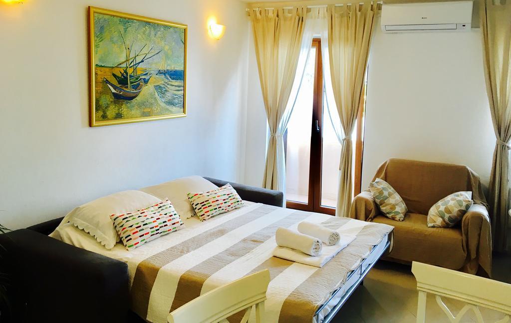 Hotel Rondina House à Korčula Extérieur photo