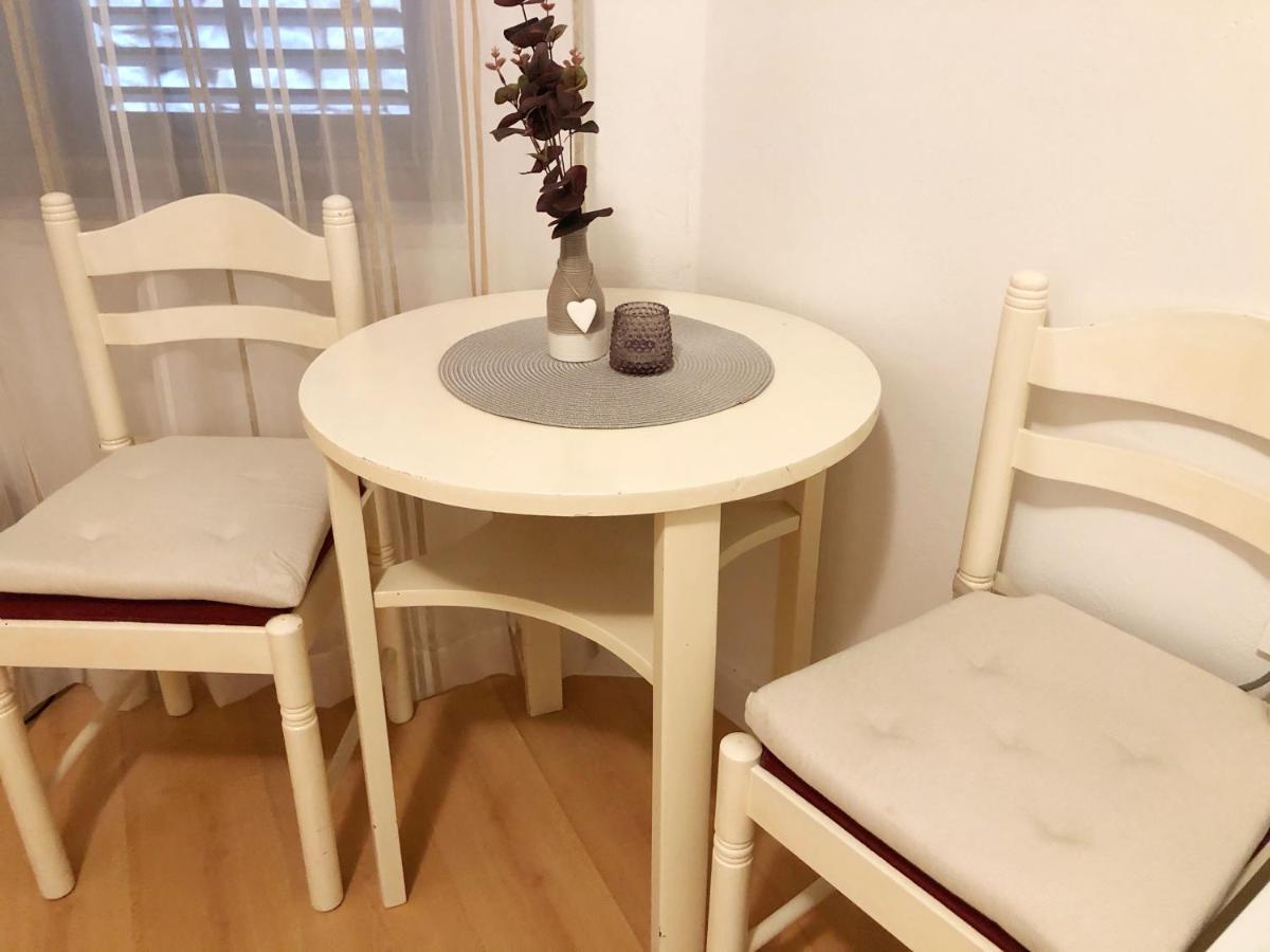 Hotel Rondina House à Korčula Extérieur photo