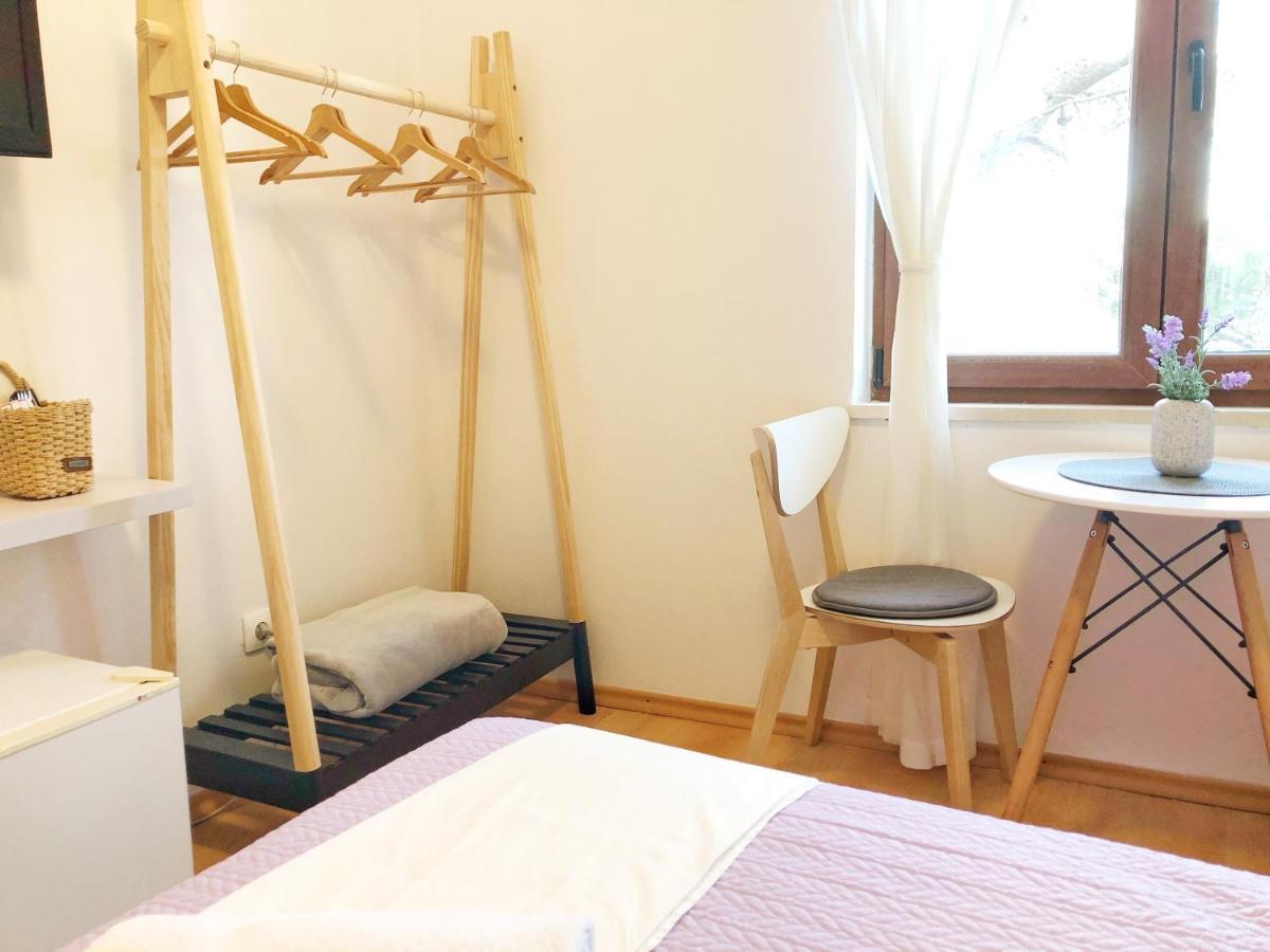 Hotel Rondina House à Korčula Extérieur photo
