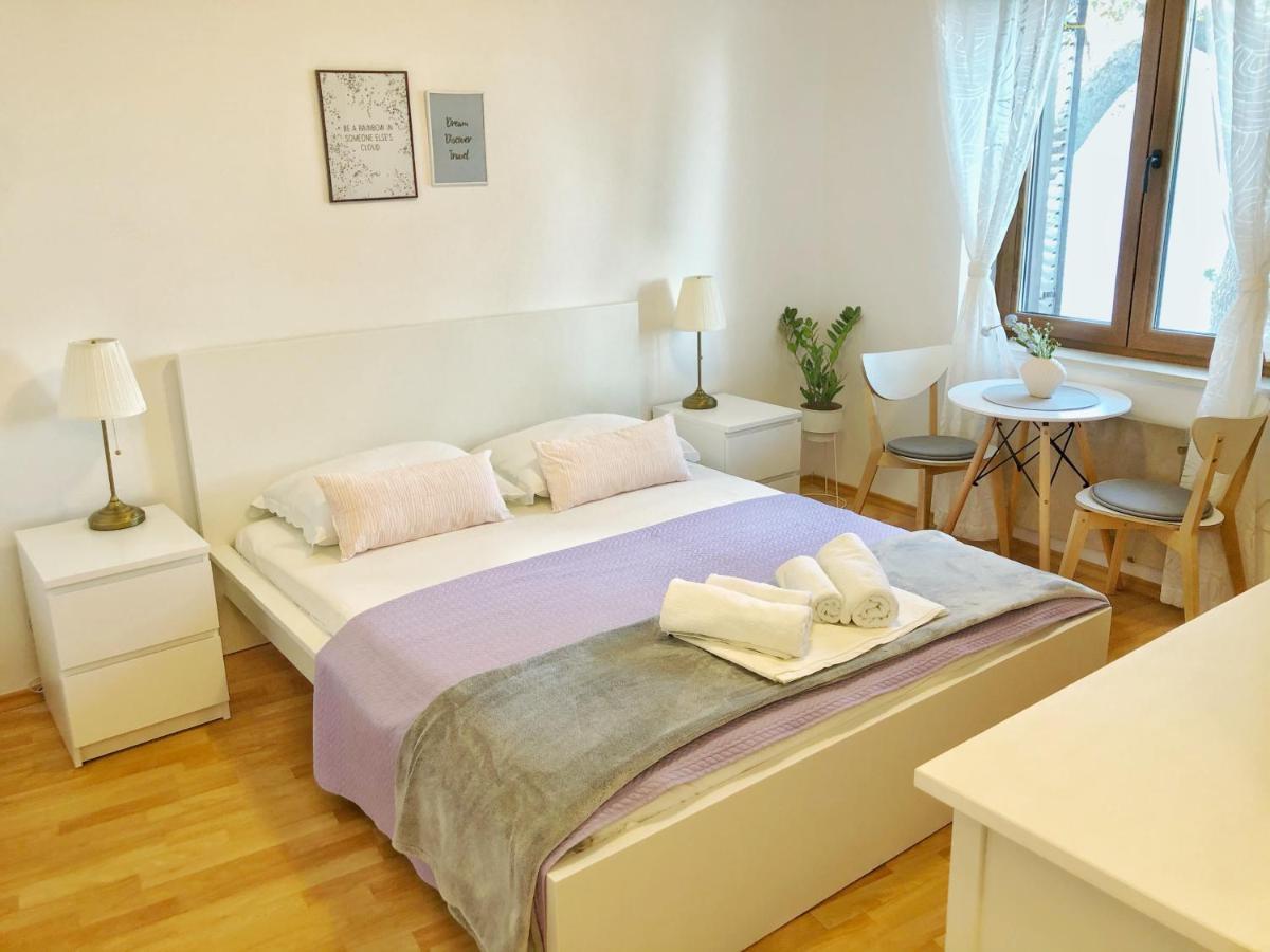 Hotel Rondina House à Korčula Extérieur photo