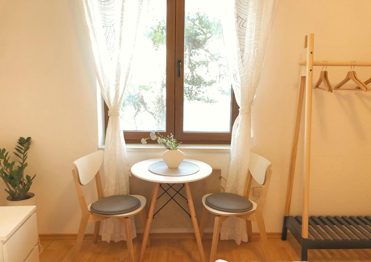 Hotel Rondina House à Korčula Extérieur photo