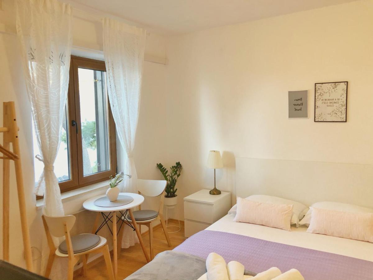 Hotel Rondina House à Korčula Extérieur photo