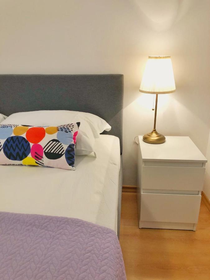 Hotel Rondina House à Korčula Extérieur photo