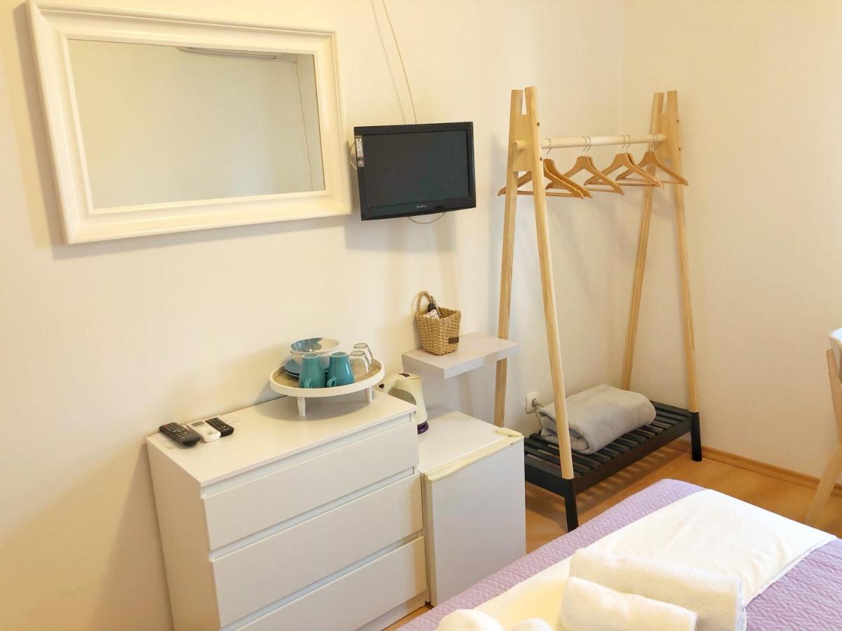 Hotel Rondina House à Korčula Extérieur photo