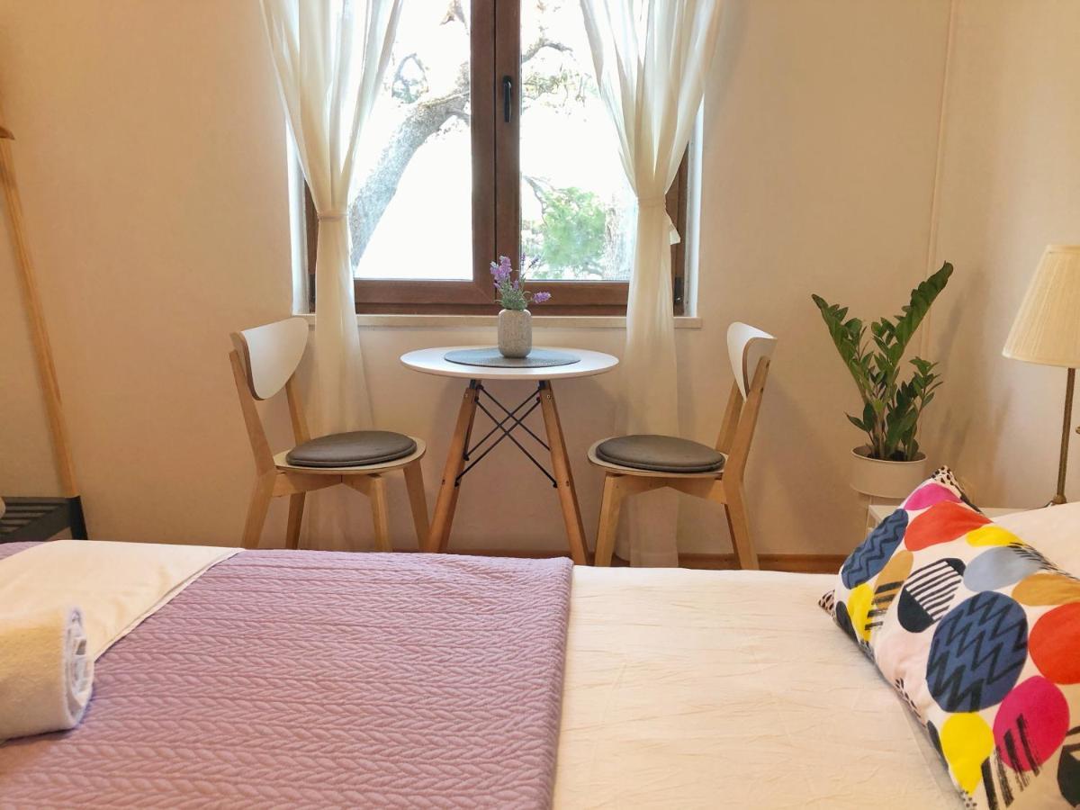 Hotel Rondina House à Korčula Extérieur photo